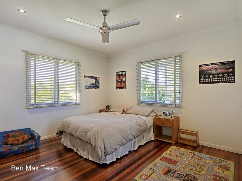 5 McAdam Street, Everton Park QLD 4053