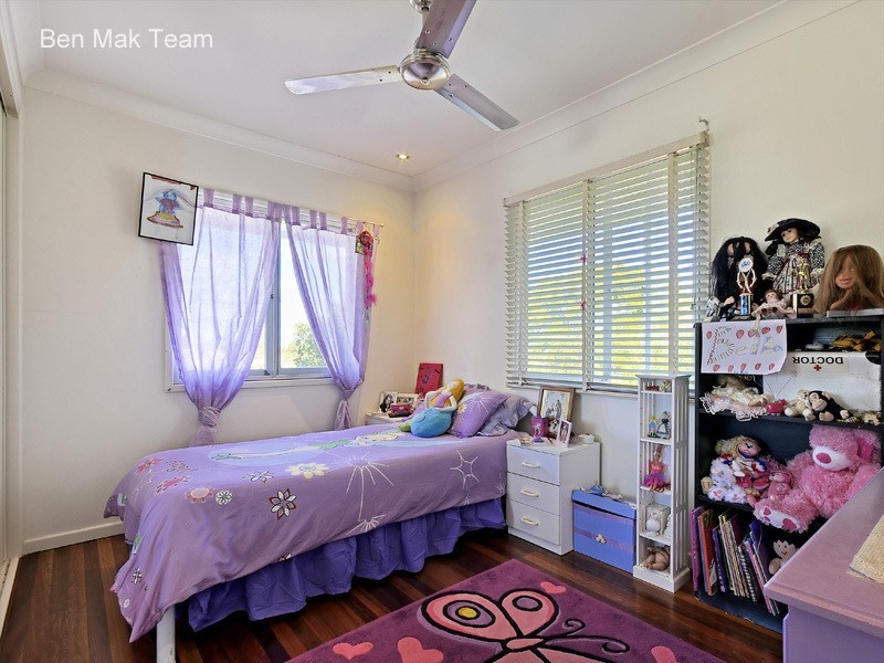 5 McAdam Street, Everton Park QLD 4053