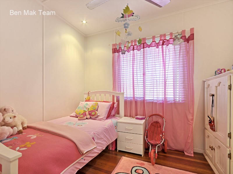 5 McAdam Street, Everton Park QLD 4053