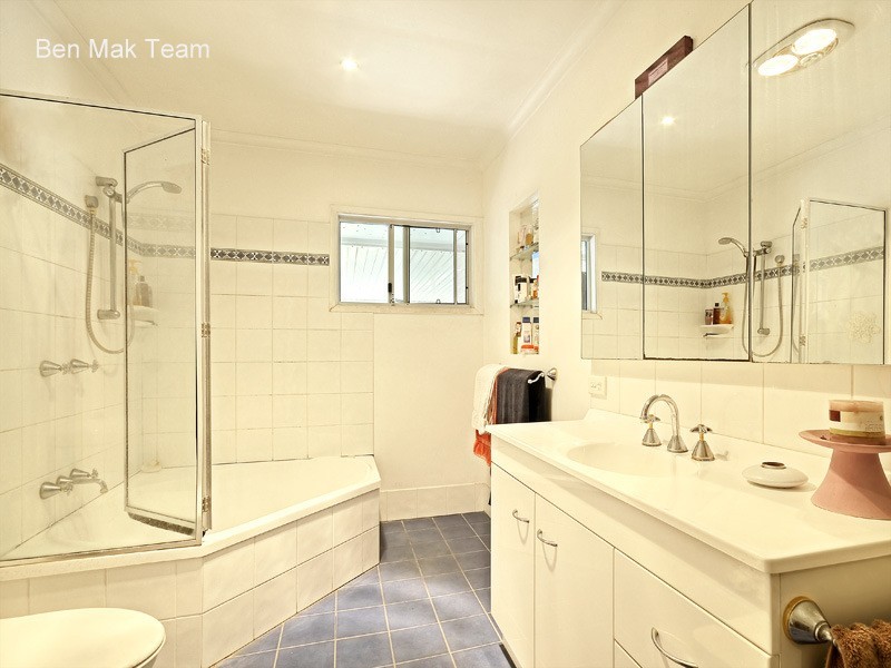 5 McAdam Street, Everton Park QLD 4053