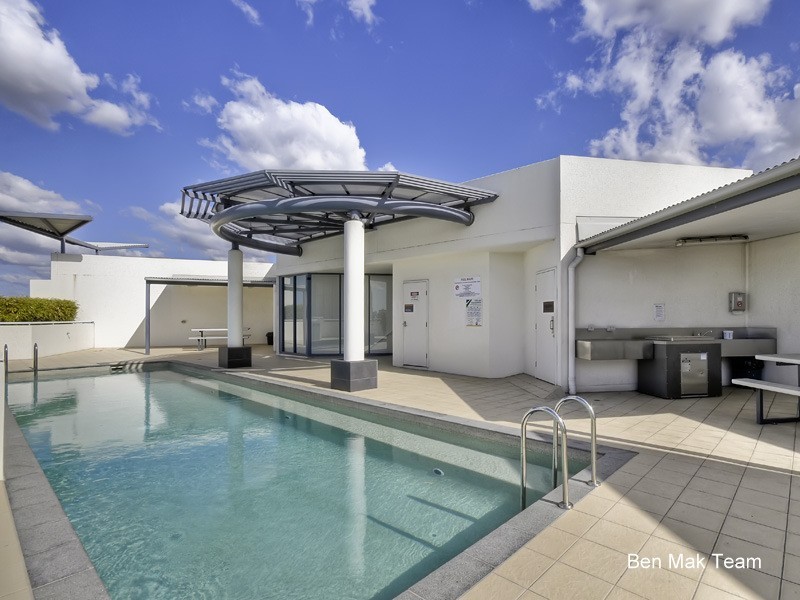 155/803  Stanley St, Woolloongabba QLD 4102