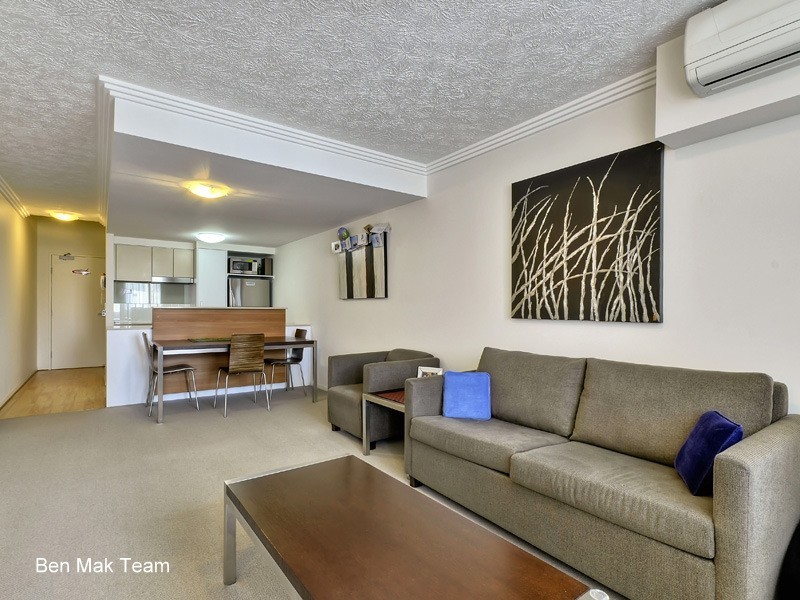 155/803  Stanley St, Woolloongabba QLD 4102