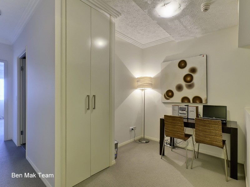 155/803  Stanley St, Woolloongabba QLD 4102