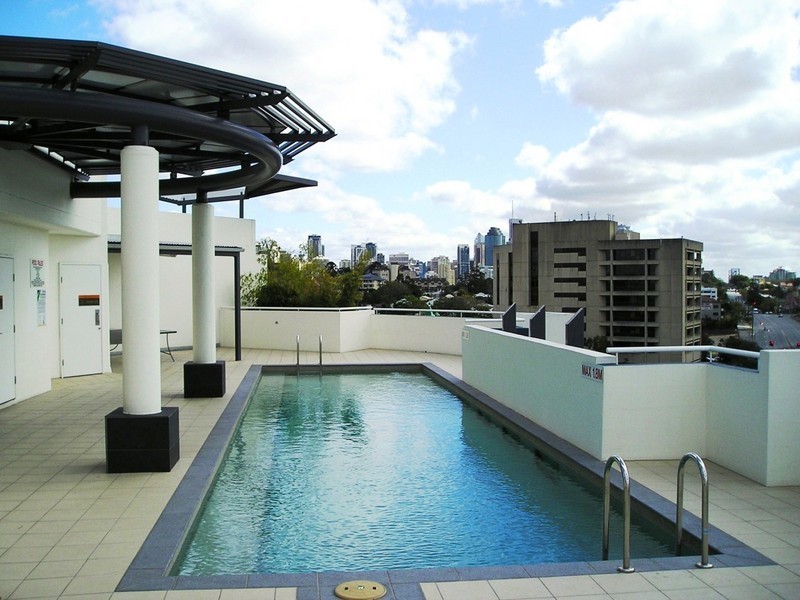 155/803  Stanley St, Woolloongabba QLD 4102