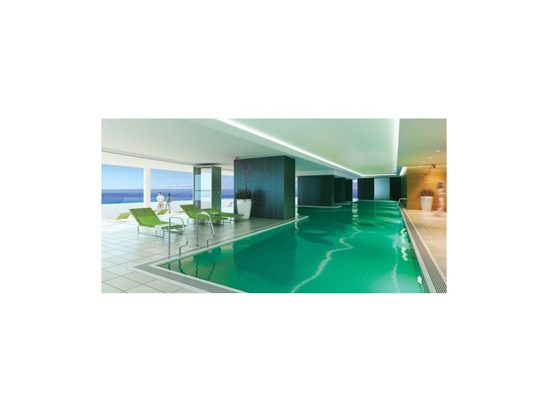 Unit 802 The Esplanade, Surfers Paradise QLD 4217