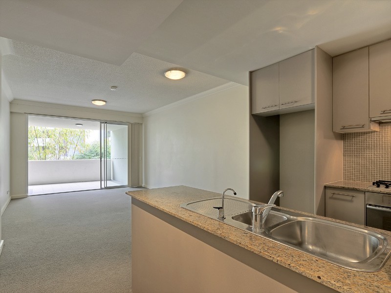 3309/141 Campbell Street, Bowen Hills QLD 4006