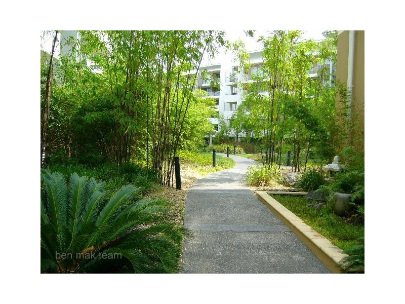 1707/141 Campbell Street, Bowen Hills QLD 4006