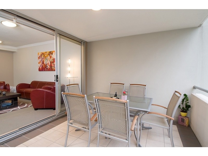 3507/141 Campbell Street, Bowen Hills QLD 4006