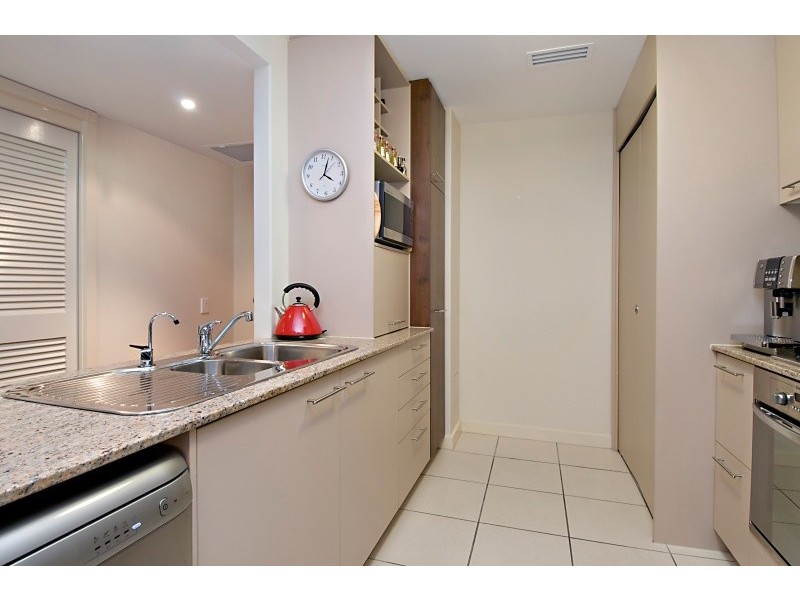 3507/141 Campbell Street, Bowen Hills QLD 4006