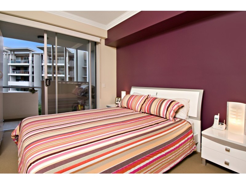 3507/141 Campbell Street, Bowen Hills QLD 4006