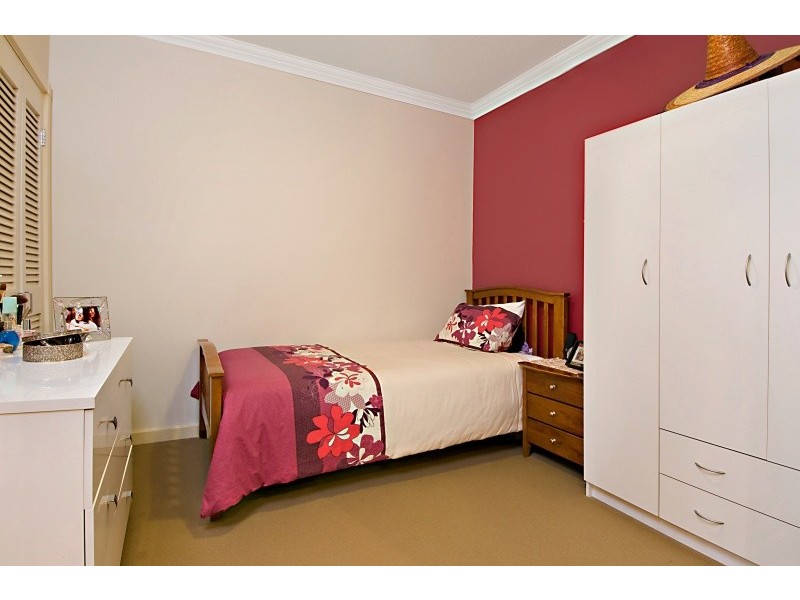 3507/141 Campbell Street, Bowen Hills QLD 4006