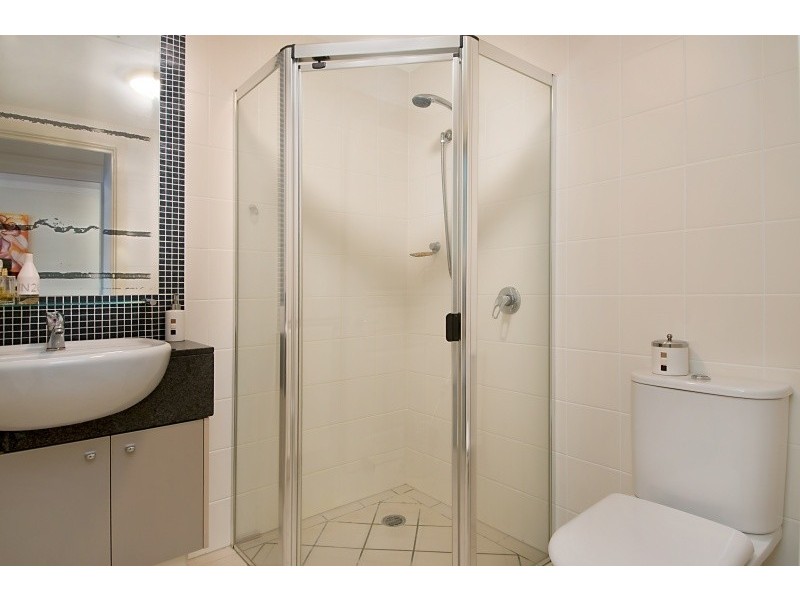 3507/141 Campbell Street, Bowen Hills QLD 4006