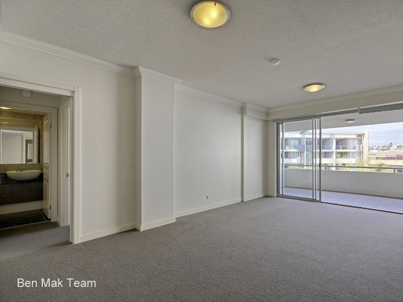1505/141 Campbell Street, Bowen Hills QLD 4006