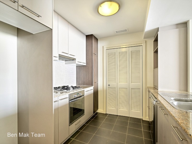 1505/141 Campbell Street, Bowen Hills QLD 4006