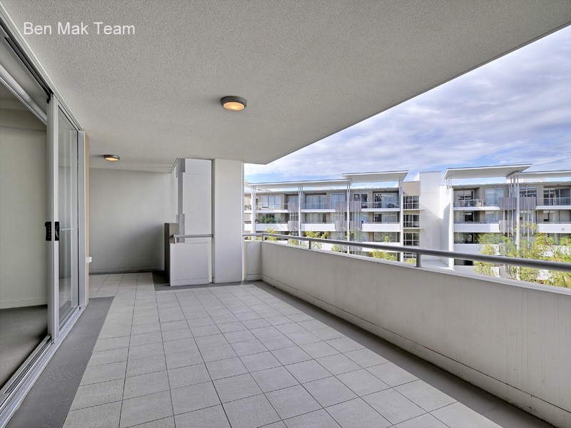 1505/141 Campbell Street, Bowen Hills QLD 4006