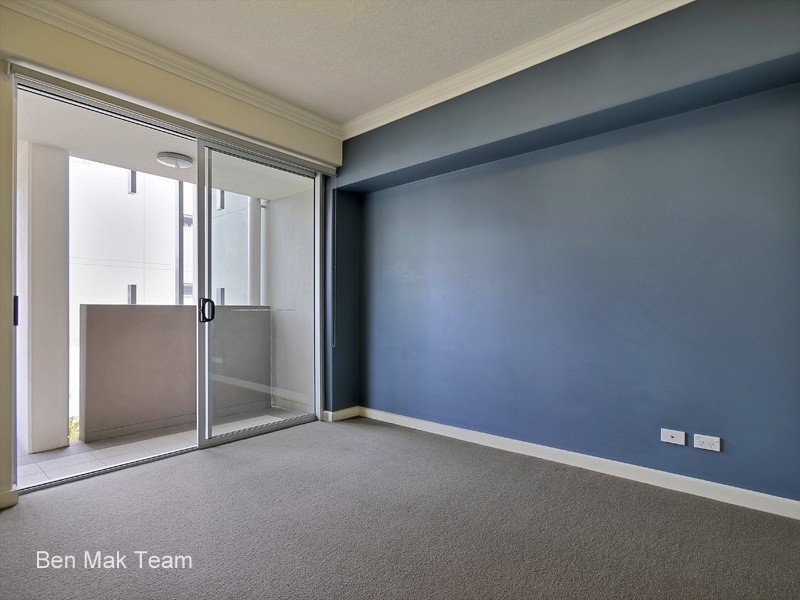 1505/141 Campbell Street, Bowen Hills QLD 4006