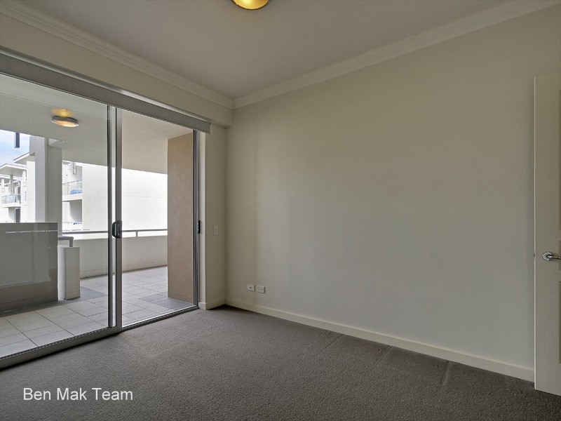 1505/141 Campbell Street, Bowen Hills QLD 4006