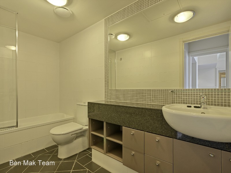 1505/141 Campbell Street, Bowen Hills QLD 4006