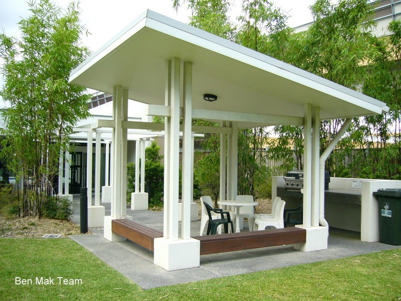 1505/141 Campbell Street, Bowen Hills QLD 4006