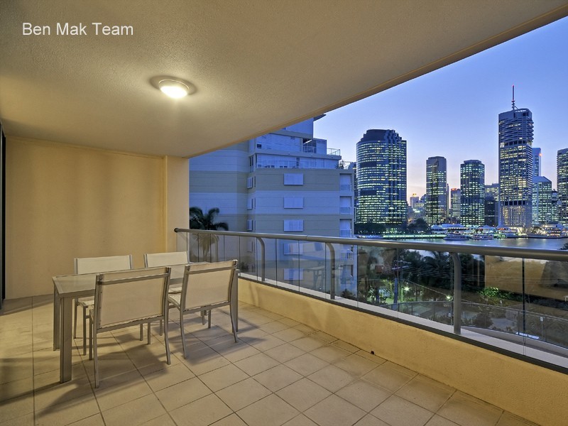 8/321 Main Street, Kangaroo Point QLD 4169