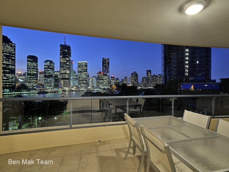 8/321 Main Street, Kangaroo Point QLD 4169