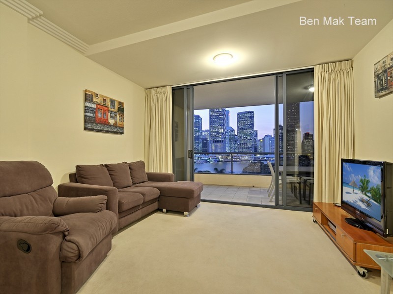 8/321 Main Street, Kangaroo Point QLD 4169