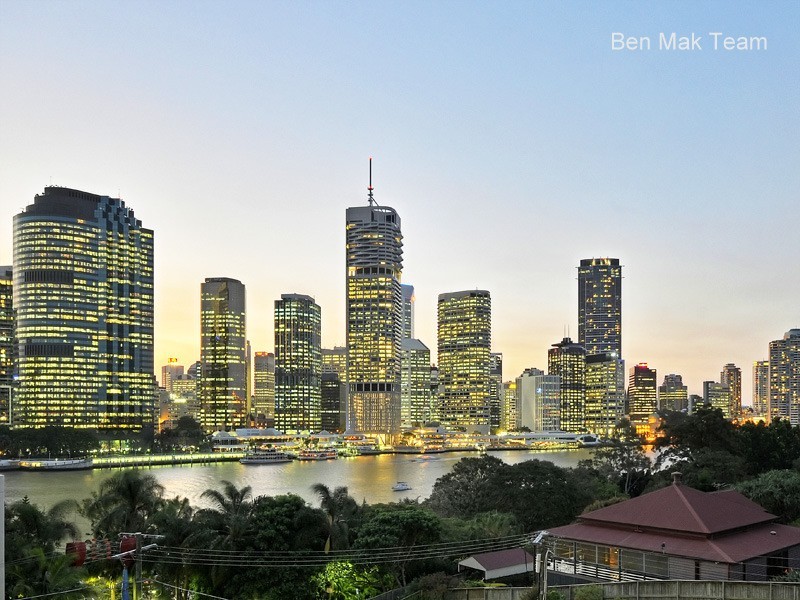 8/321 Main Street, Kangaroo Point QLD 4169