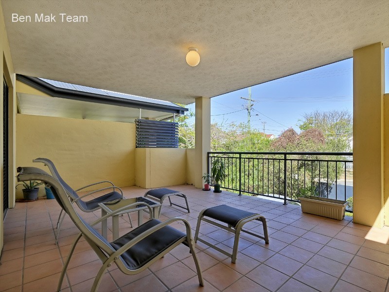 5/192 Juliette Street, Greenslopes QLD 4120