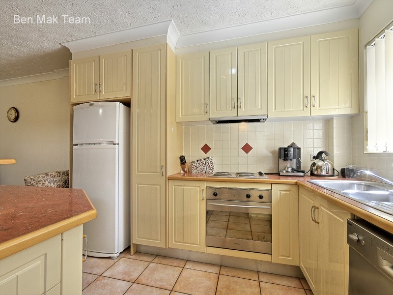 5/192 Juliette Street, Greenslopes QLD 4120