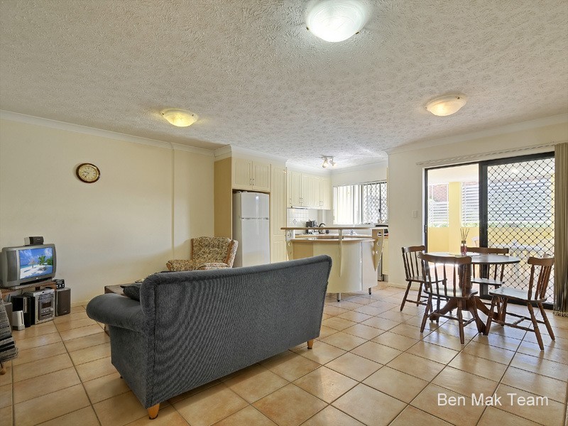 5/192 Juliette Street, Greenslopes QLD 4120