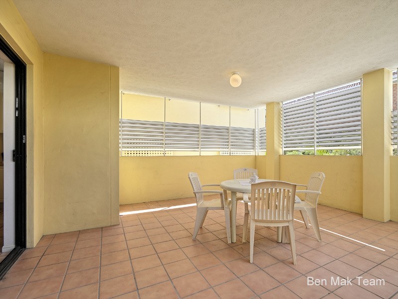 5/192 Juliette Street, Greenslopes QLD 4120