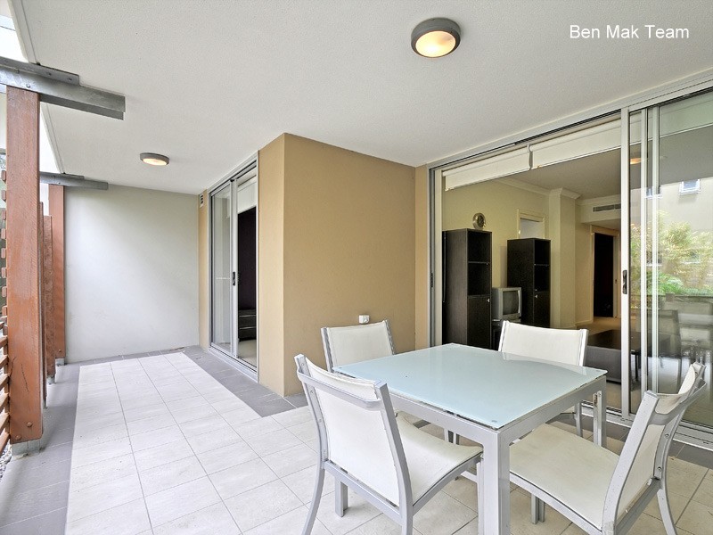 1206/141 Campbell Street, Bowen Hills QLD 4006