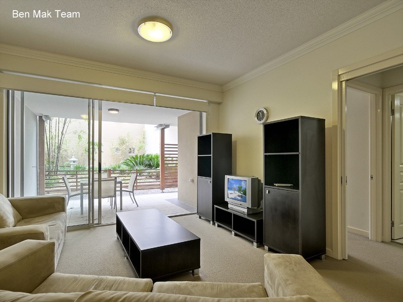 1206/141 Campbell Street, Bowen Hills QLD 4006