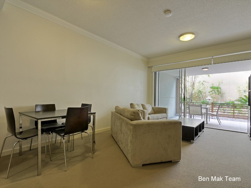 1206/141 Campbell Street, Bowen Hills QLD 4006