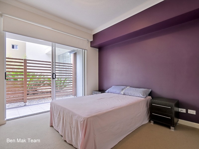 1206/141 Campbell Street, Bowen Hills QLD 4006