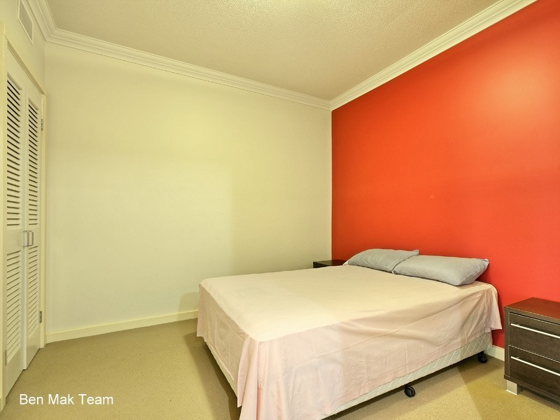 1206/141 Campbell Street, Bowen Hills QLD 4006