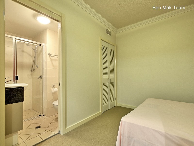 1206/141 Campbell Street, Bowen Hills QLD 4006