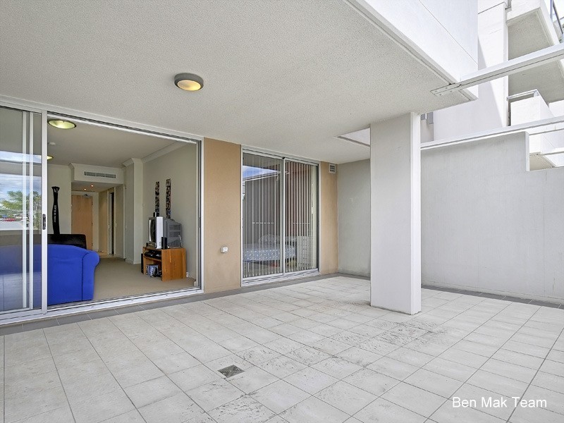 4404/141 Campbell Street, Bowen Hills QLD 4006