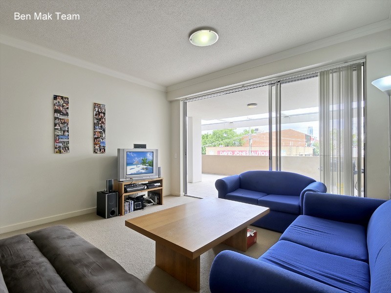 4404/141 Campbell Street, Bowen Hills QLD 4006