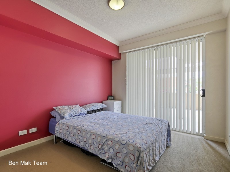 4404/141 Campbell Street, Bowen Hills QLD 4006