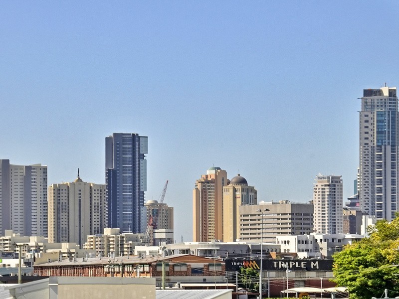 1703/141 Campbell Street, Bowen Hills QLD 4006