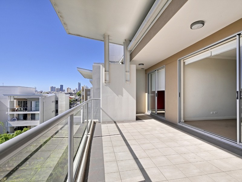 1703/141 Campbell Street, Bowen Hills QLD 4006