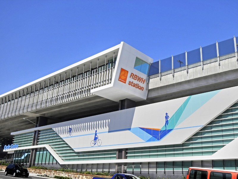 1703/141 Campbell Street, Bowen Hills QLD 4006