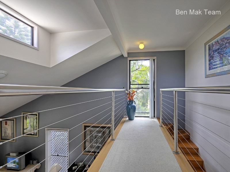 9/52 Bevan Street, Mount Gravatt East QLD 4122