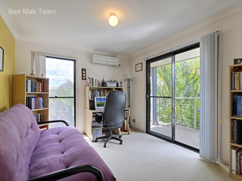 9/52 Bevan Street, Mount Gravatt East QLD 4122