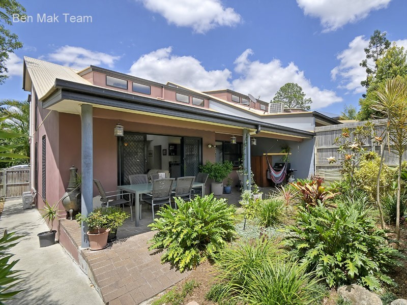 9/52 Bevan Street, Mount Gravatt East QLD 4122
