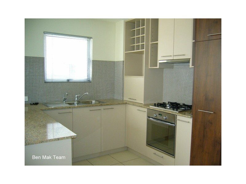 3611/141 Campbell Street, Bowen Hills QLD 4006