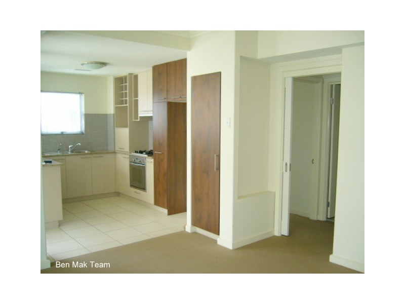 3611/141 Campbell Street, Bowen Hills QLD 4006