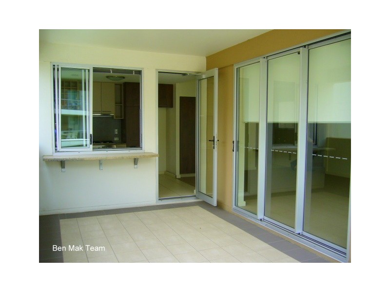 3611/141 Campbell Street, Bowen Hills QLD 4006