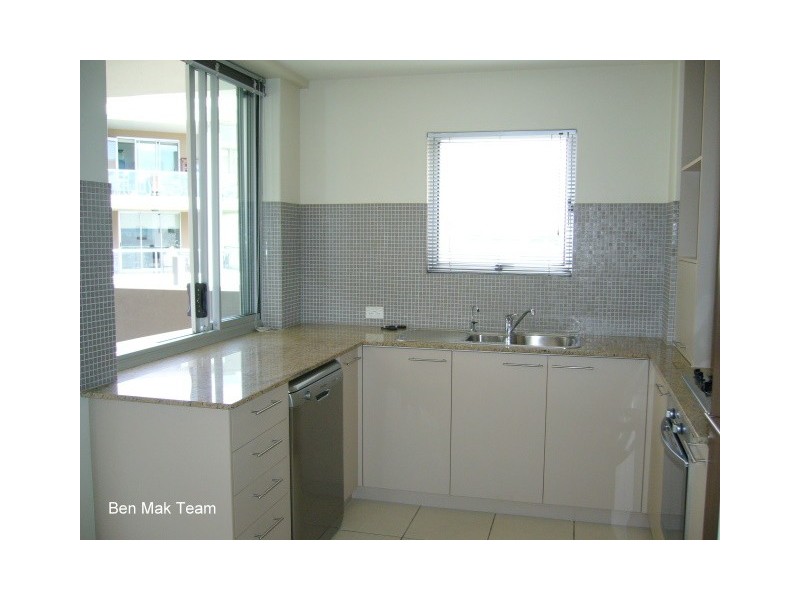 3611/141 Campbell Street, Bowen Hills QLD 4006